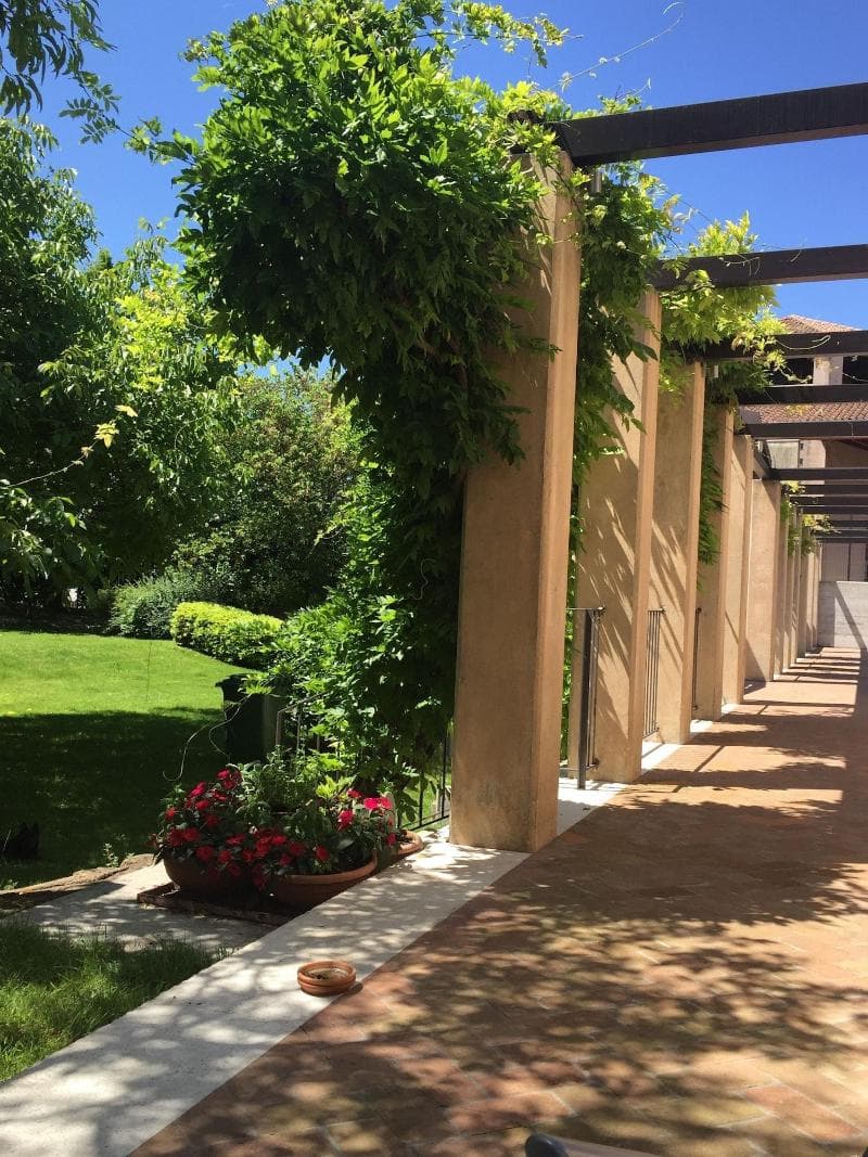 Ca´Bert Villa dei Glicini 5