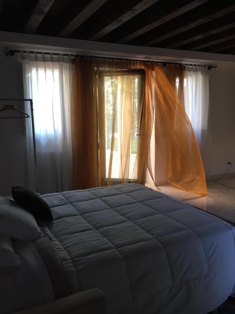 Ca´Bert Villa dei Glicini 3