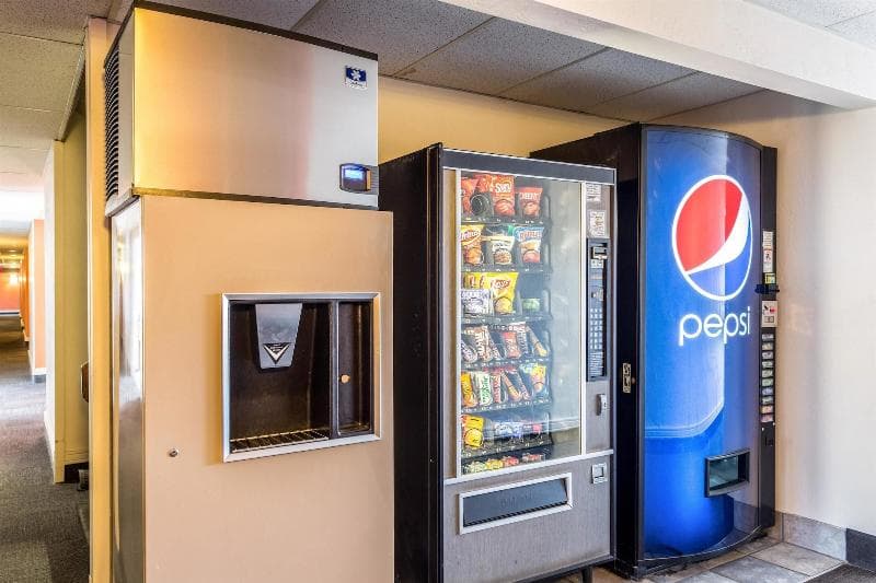 Motel 6 Great Falls main