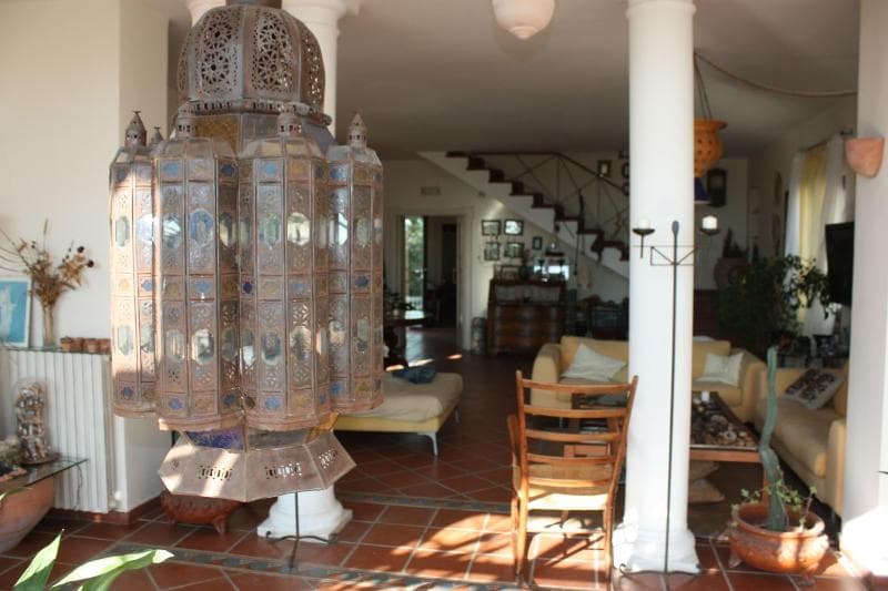 B&B La Marchesa main