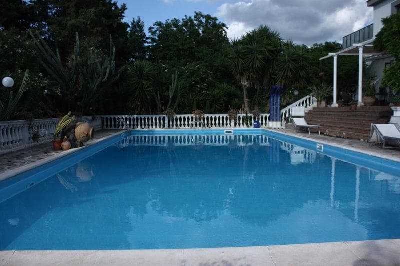 B&B La Marchesa photo 1