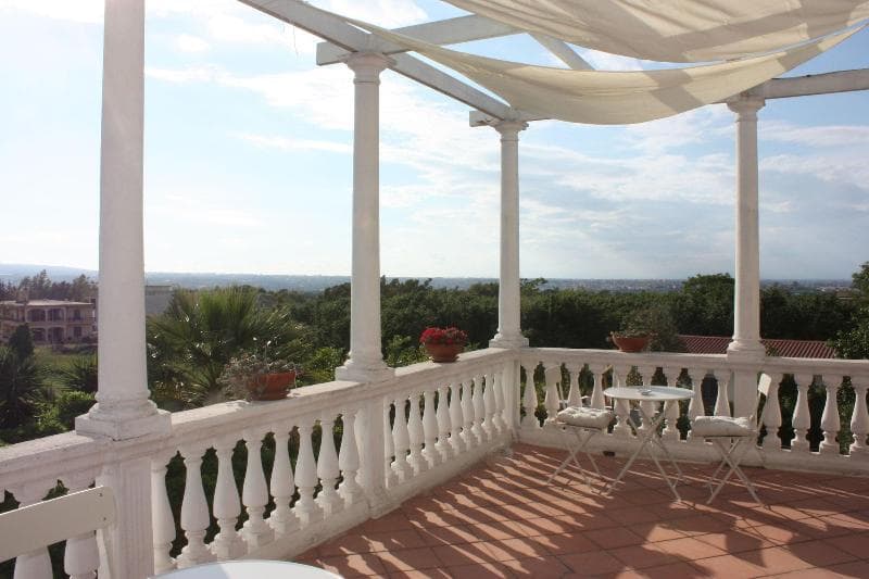 B&B La Marchesa 5
