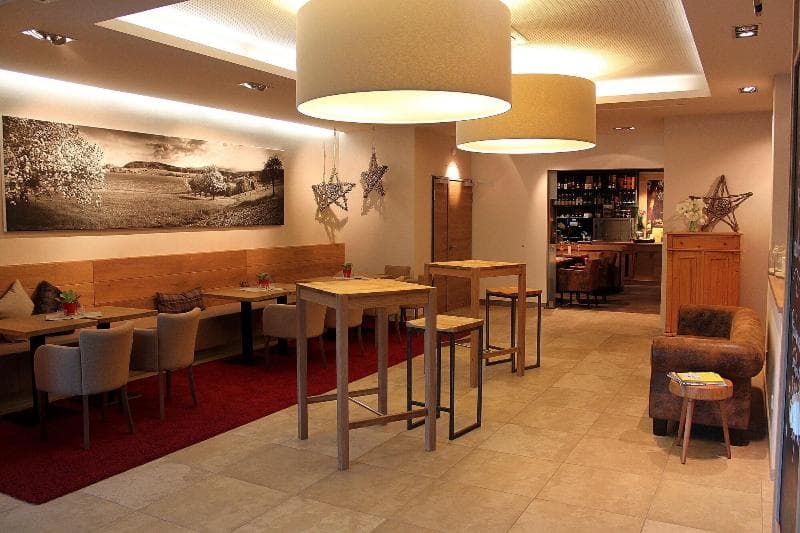 Müllers Landhotel 5
