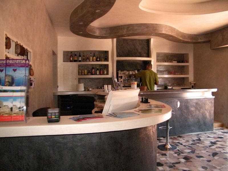 Ogliastra Hotel 5
