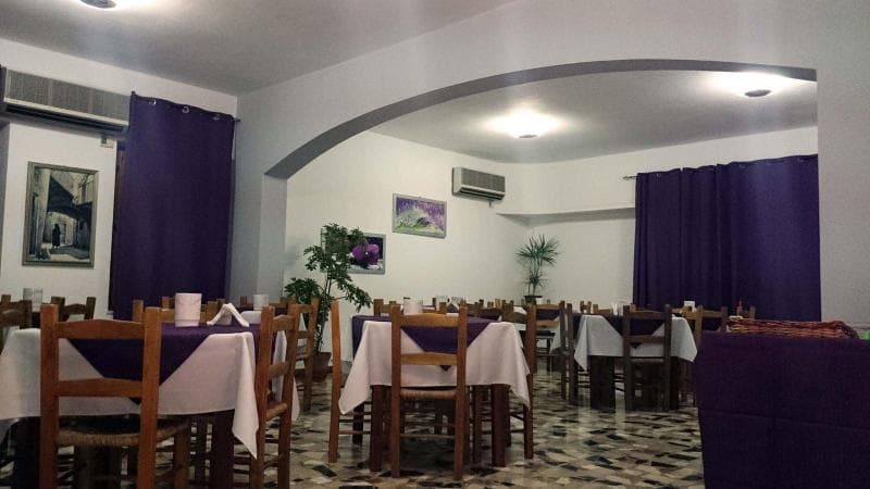 Ogliastra Hotel 3