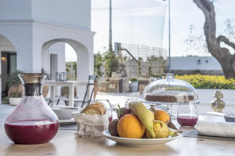 Masseria Le Mandorle photo 1