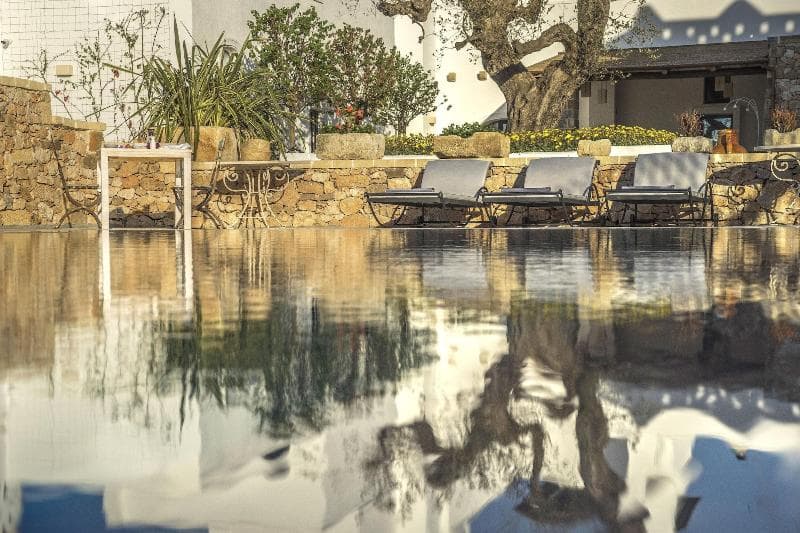 Masseria Le Mandorle 2