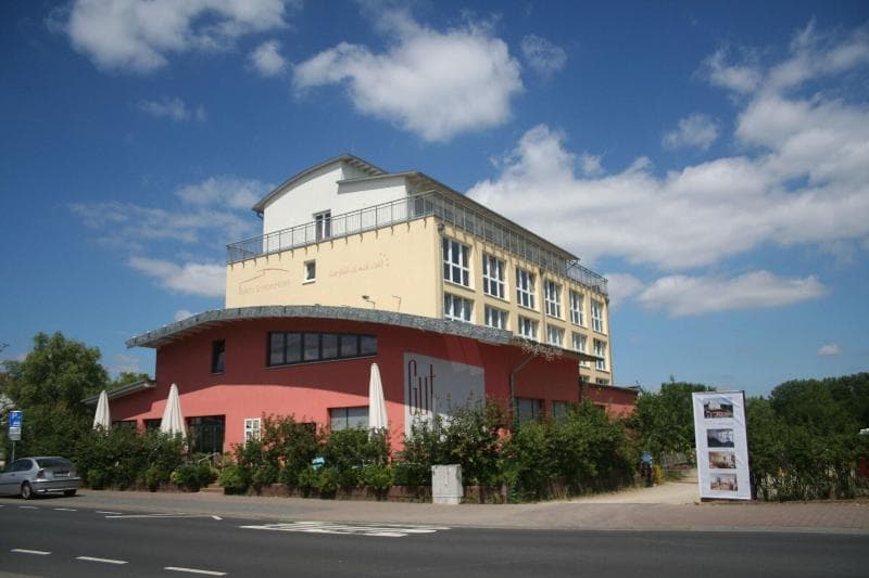Mein Schlosshotel 4