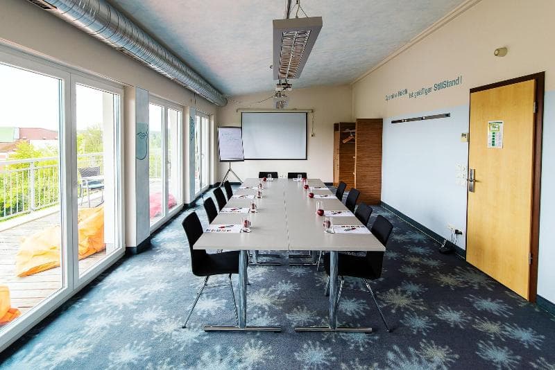 Mein Schlosshotel 5