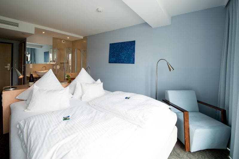 Mein Schlosshotel 3