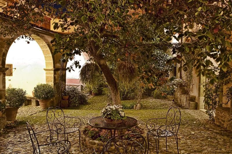 Antica Dimora Del Gruccione 4