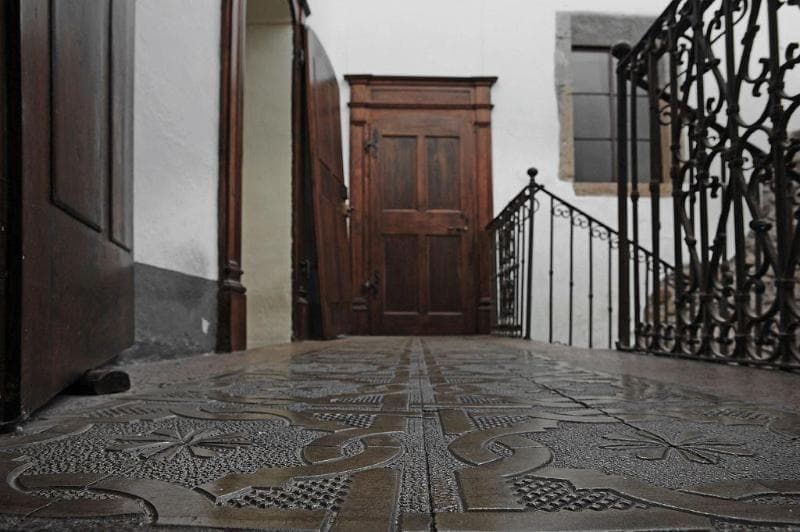 Antica Dimora Del Gruccione 3
