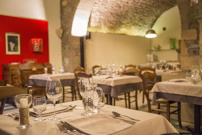 Antica Dimora Del Gruccione 5