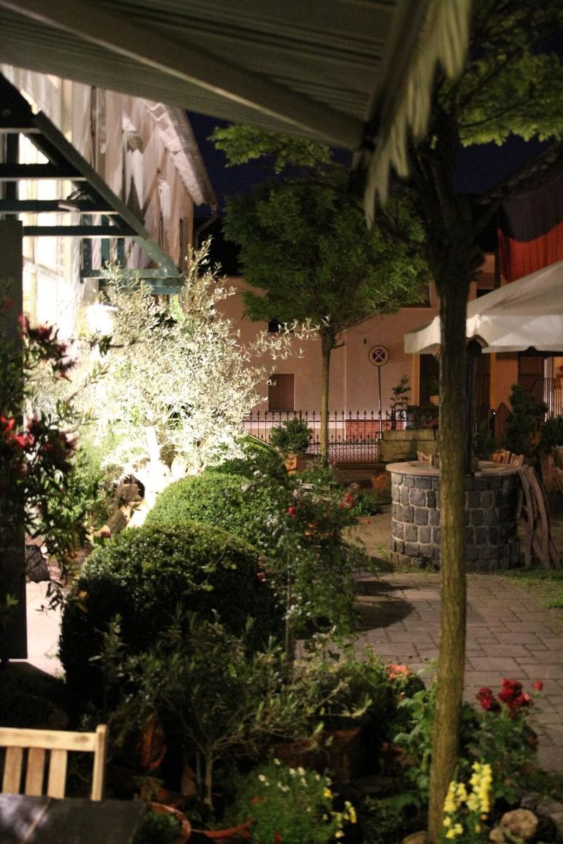 Hotel Gasthof Gruener Wald 3