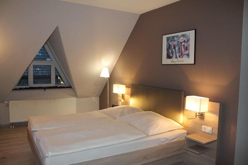 Hotel Gasthof Gruener Wald main