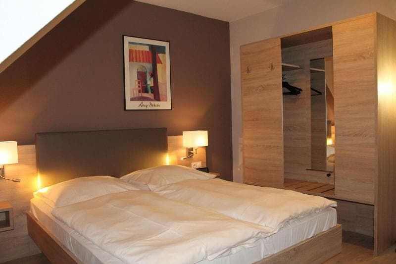 Hotel Gasthof Gruener Wald 5