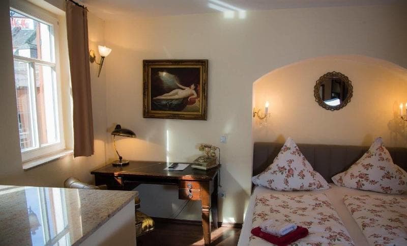 Kleine Villa Rose 4
