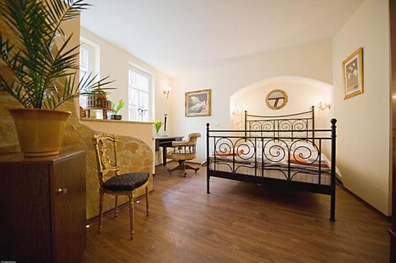 Kleine Villa Rose 5