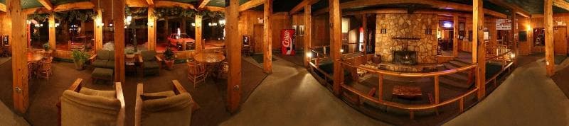 Soda Butte Lodge 4