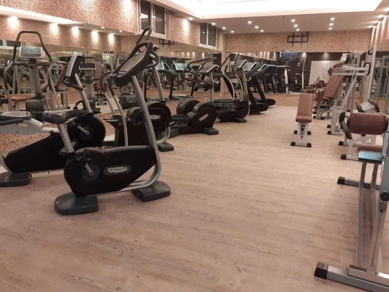 Bianco Riccio Suite Hotel photo 1