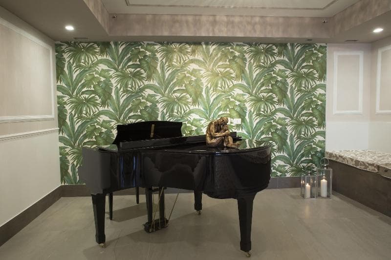 Bianco Riccio Suite Hotel 5