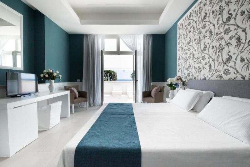 Bianco Riccio Suite Hotel 4