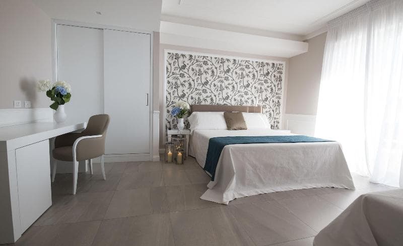 Bianco Riccio Suite Hotel 3