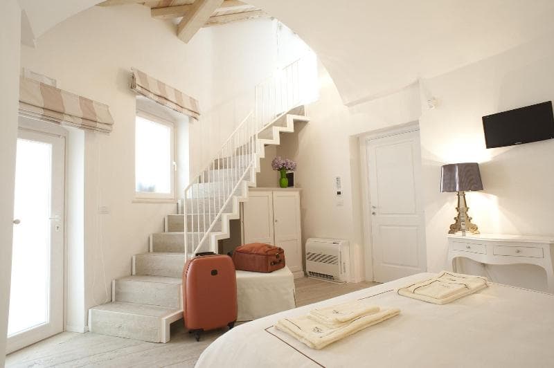 San Francesco Bed & Breakfast 3