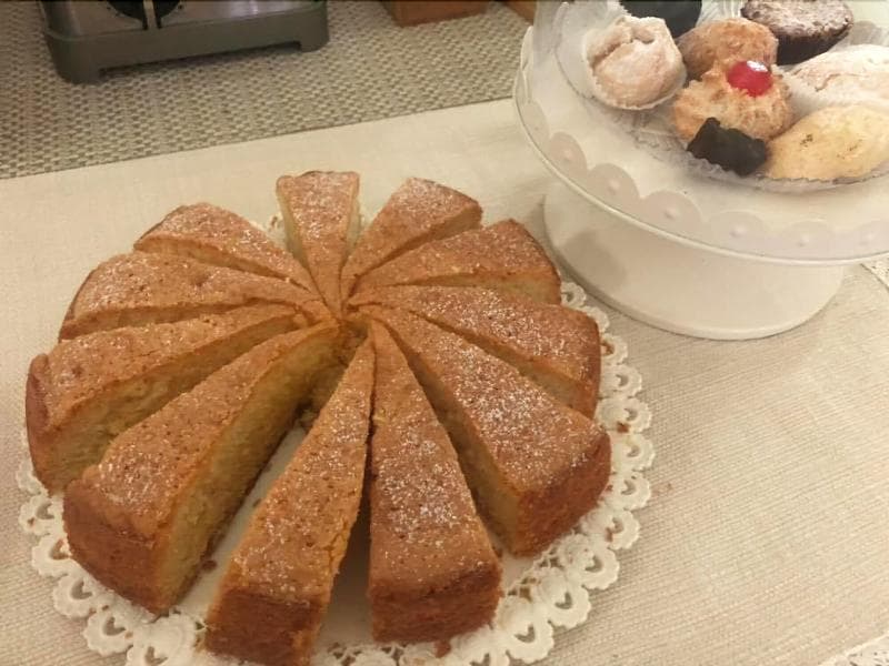 San Francesco Bed & Breakfast main