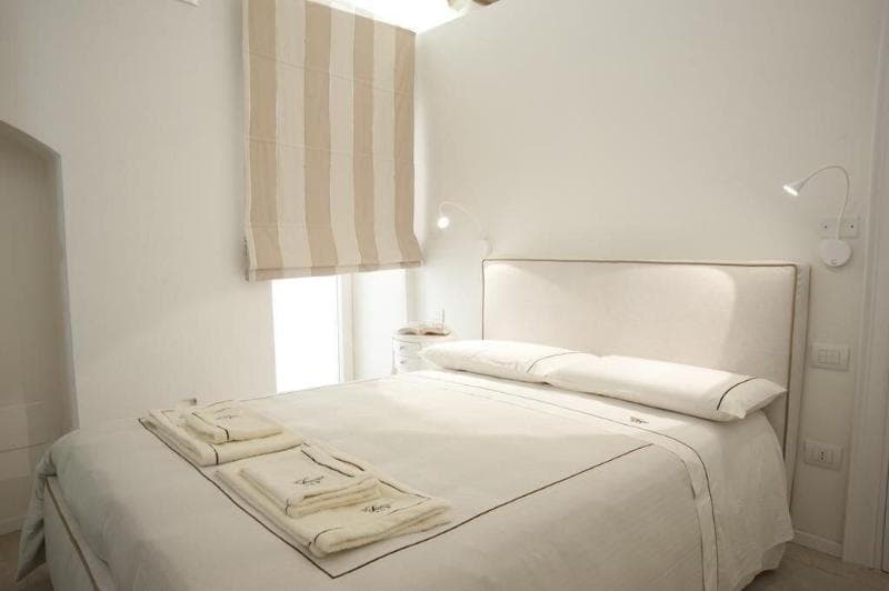 San Francesco Bed & Breakfast photo 1