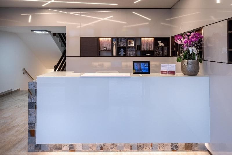 Hotel City Heidelberg 3