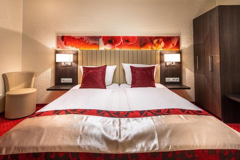 Hotel City Heidelberg photo 1