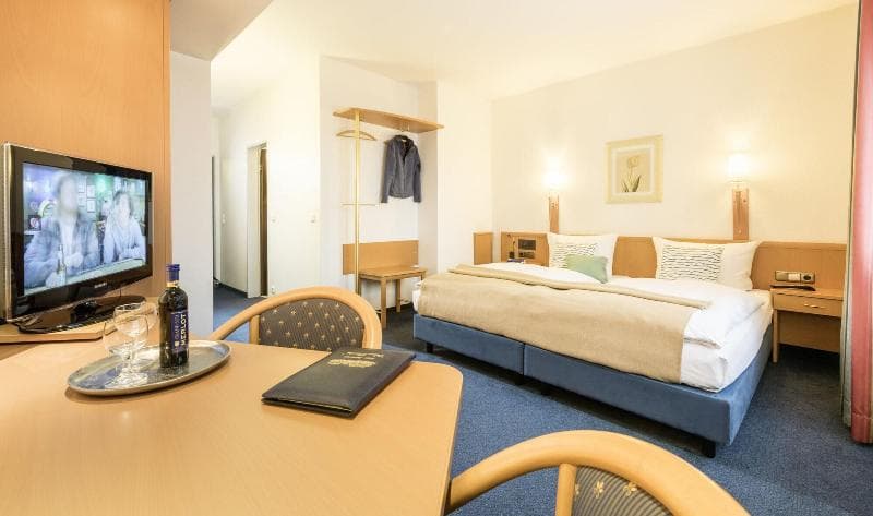 Hotel Monika 5