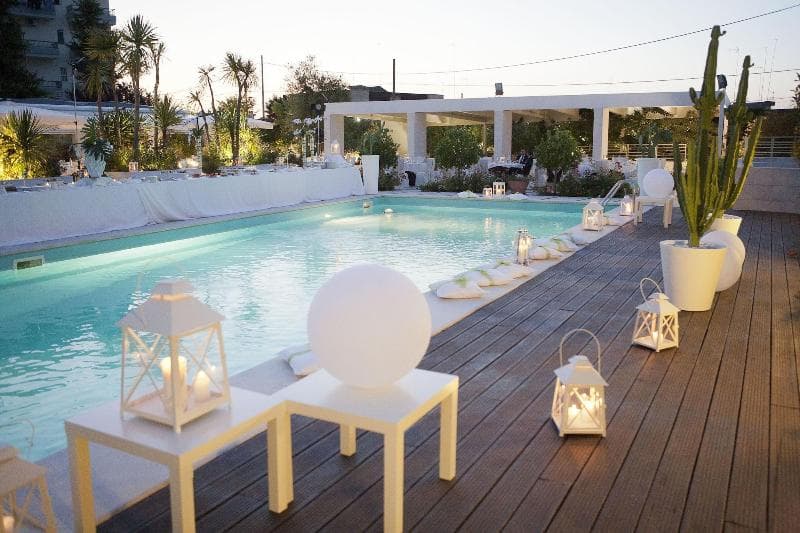 Hotel Pineta Wellness & Spa 3