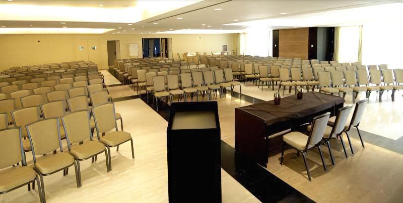 Hotel Pineta Wellness & Spa main