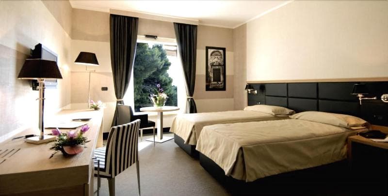 Hotel Pineta Wellness & Spa 5