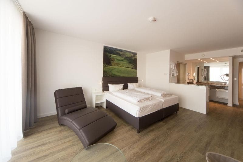 Hotel Absolute 5