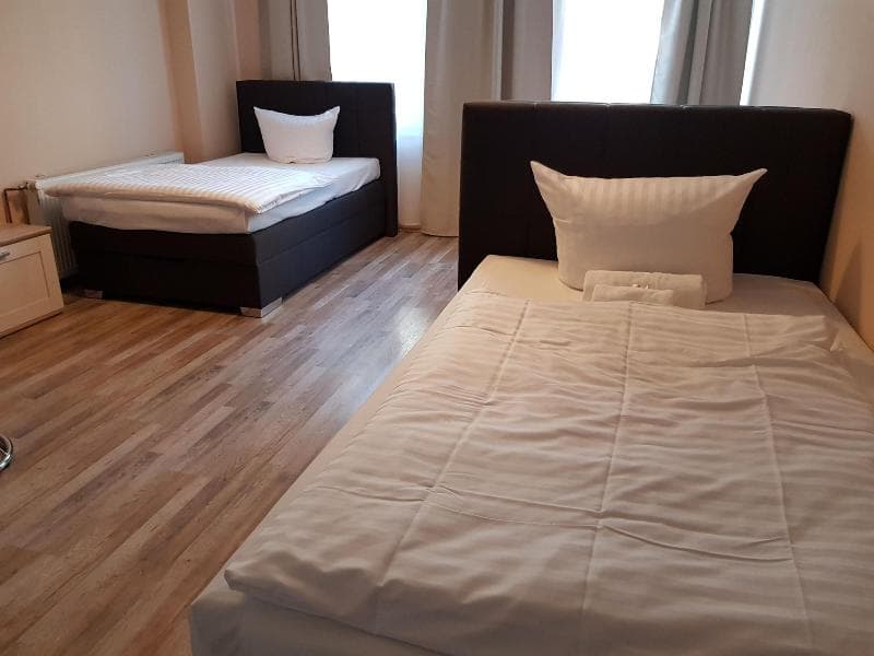 Hotel-Residenz Oberurseler Hof 3