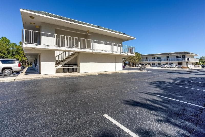 Studio 6 Orlando - Kissimmee 5