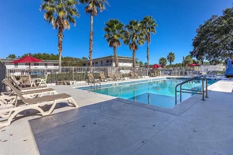 Studio 6 Orlando - Kissimmee 4