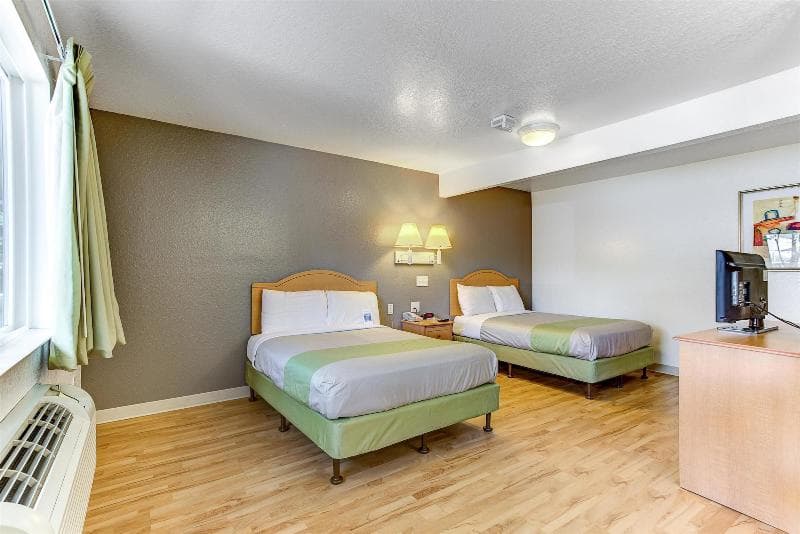 Studio 6 Orlando - Kissimmee 2
