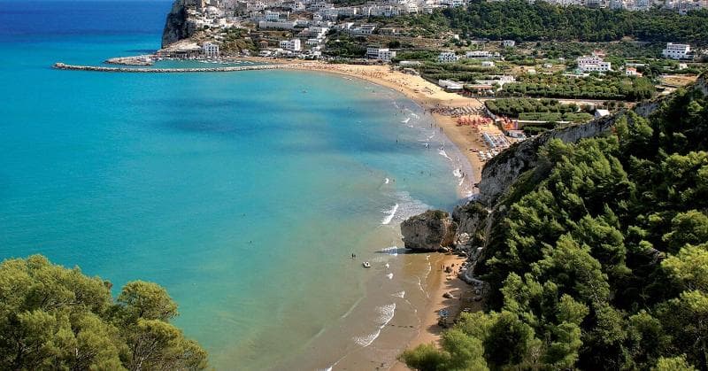 B&B Peschici 4 Stagioni (Adults only) 5