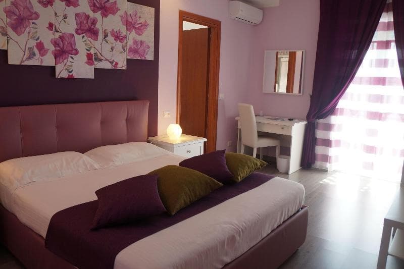 B&B Peschici 4 Stagioni (Adults only) photo 1