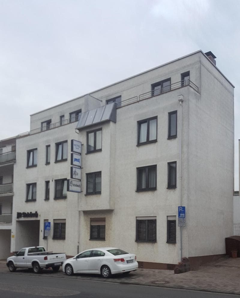 Hotel Alt Steinbach 4