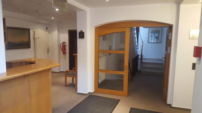 Hotel Alt Steinbach 3