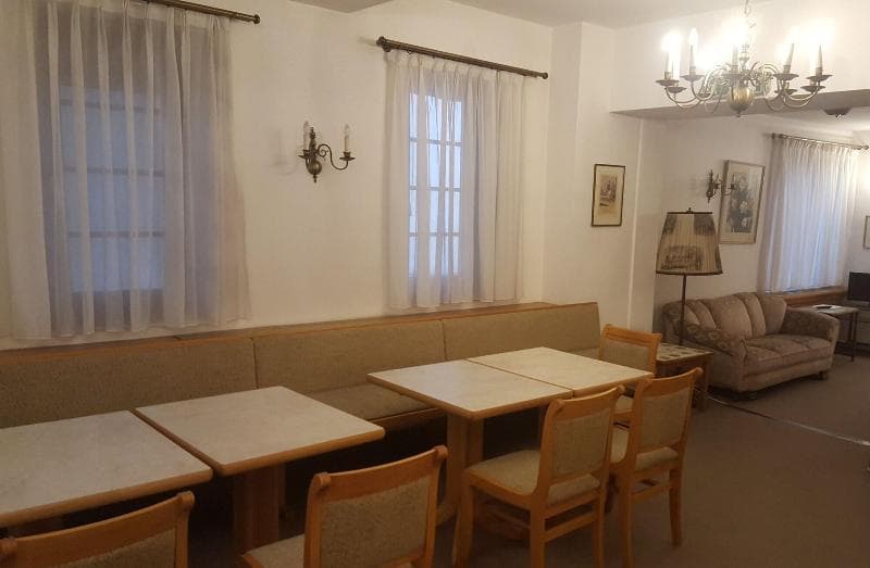 Hotel Alt Steinbach main