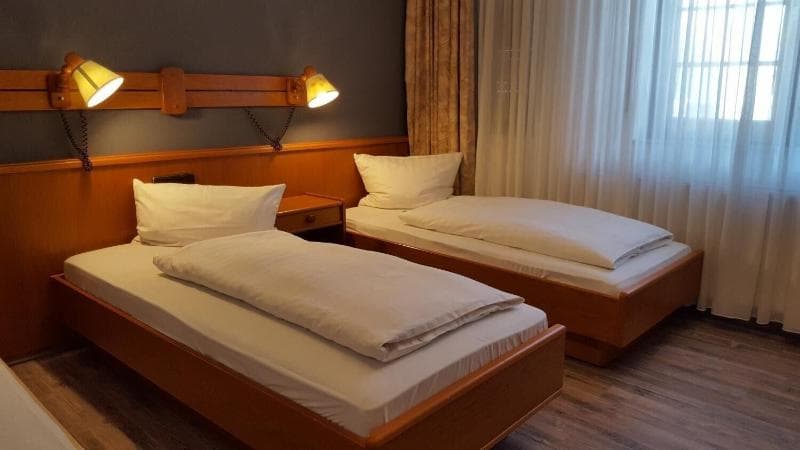 Hotel Alt Steinbach photo 1