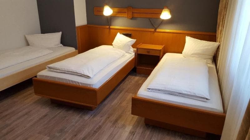 Hotel Alt Steinbach 5