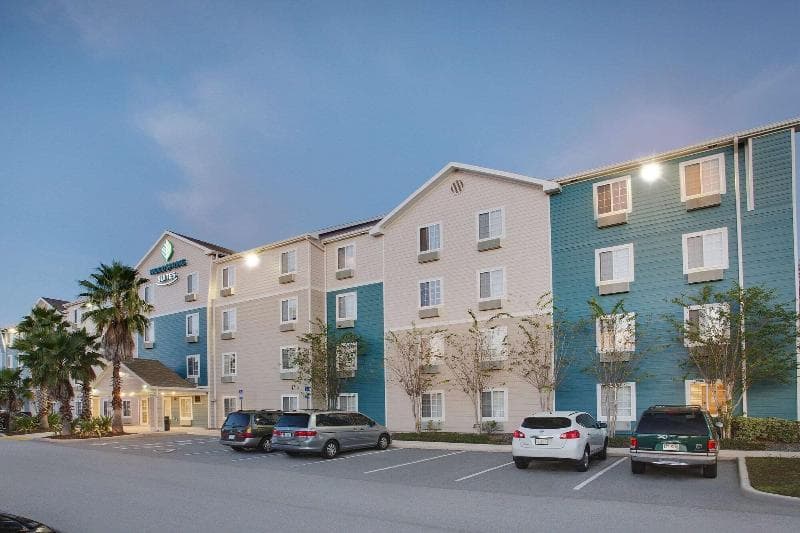 Extended Stay America Select Suites Orlando South photo 1