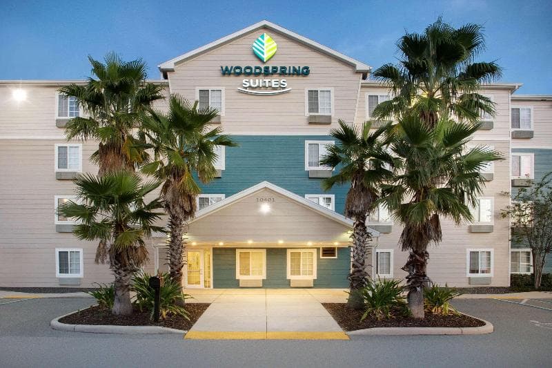 Extended Stay America Select Suites Orlando South 2